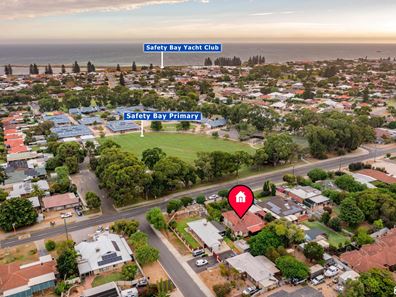 30 Rae Road, Safety Bay WA 6169