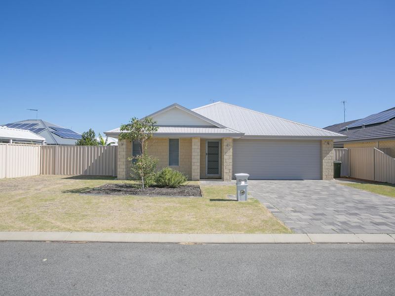 26 Coquette Pass, Dudley Park