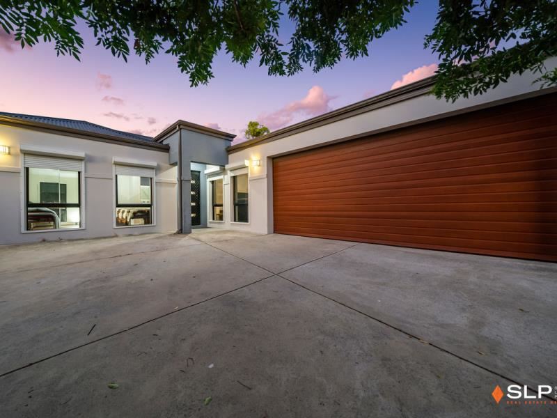 3C Chisholm Way, Balga