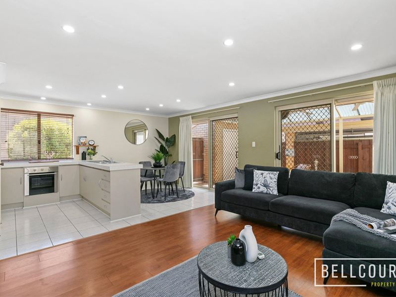2/34 Banksia Street, Joondanna