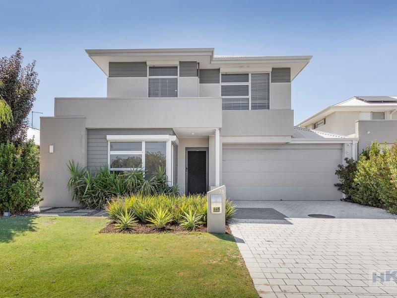 75 Mayfield Drive, Brabham WA 6055