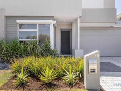 75 Mayfield Drive, Brabham WA 6055