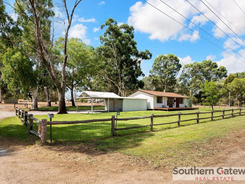 549 Orton Road, Oakford