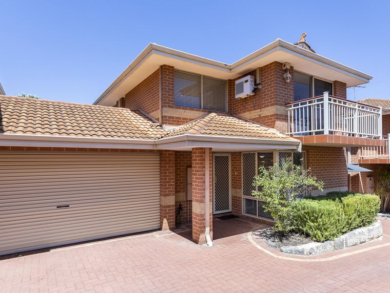 3/35 Waterloo Street, Joondanna