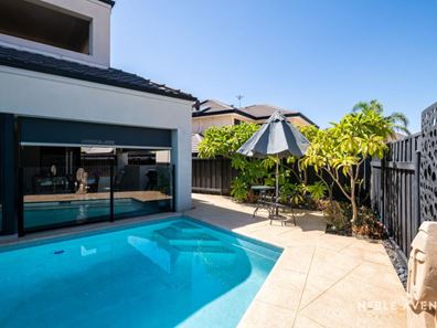 3A Mustique Crescent, Hillarys WA 6025