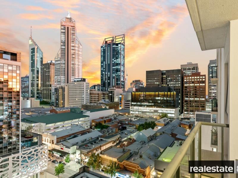 71/418-428 Murray Street, Perth