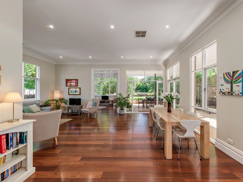27 Second Avenue, Mount Lawley