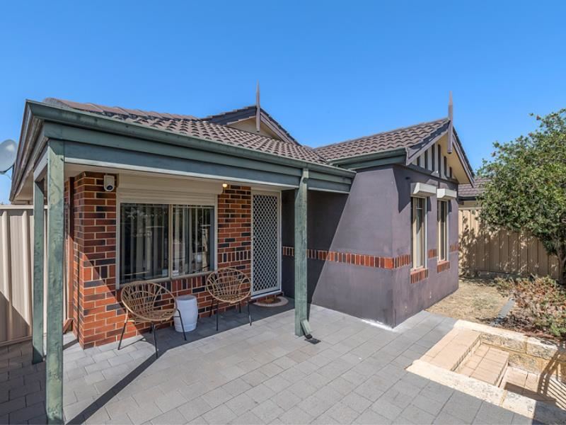 29 Datchet Turn, Bertram