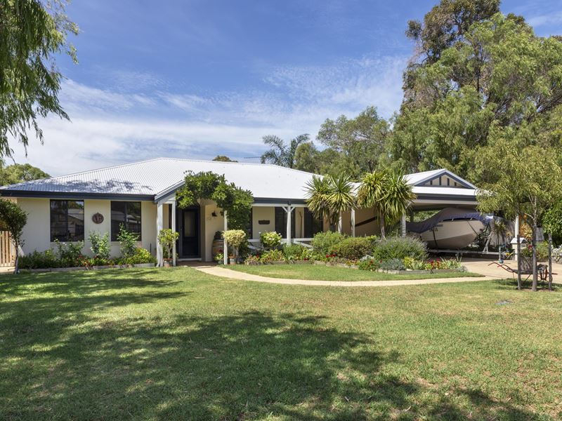 30 The Enclave, Dunsborough WA 6281