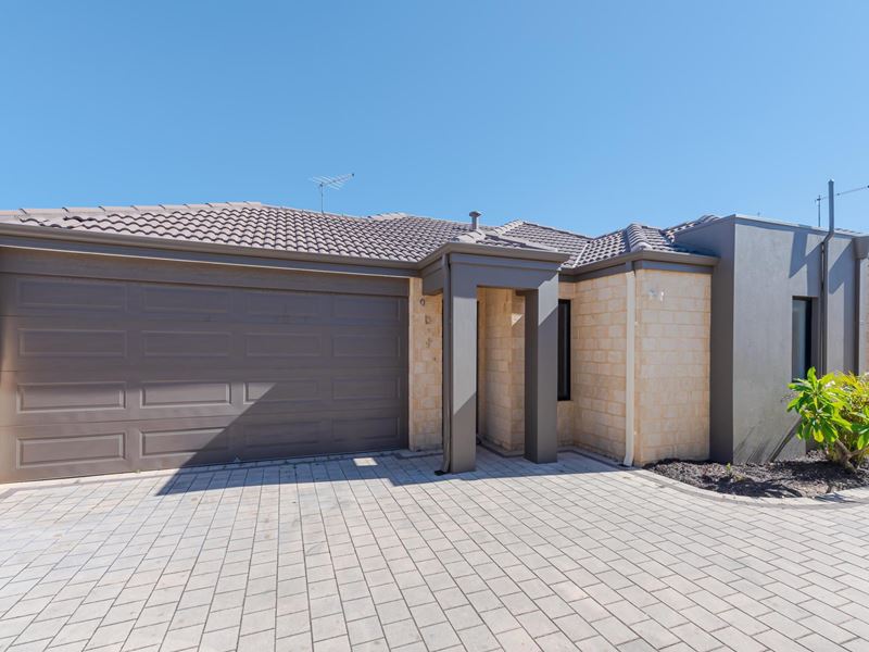 345B Flinders Street, Nollamara WA 6061