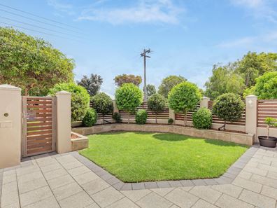 18 Alexandra Place, Bentley WA 6102