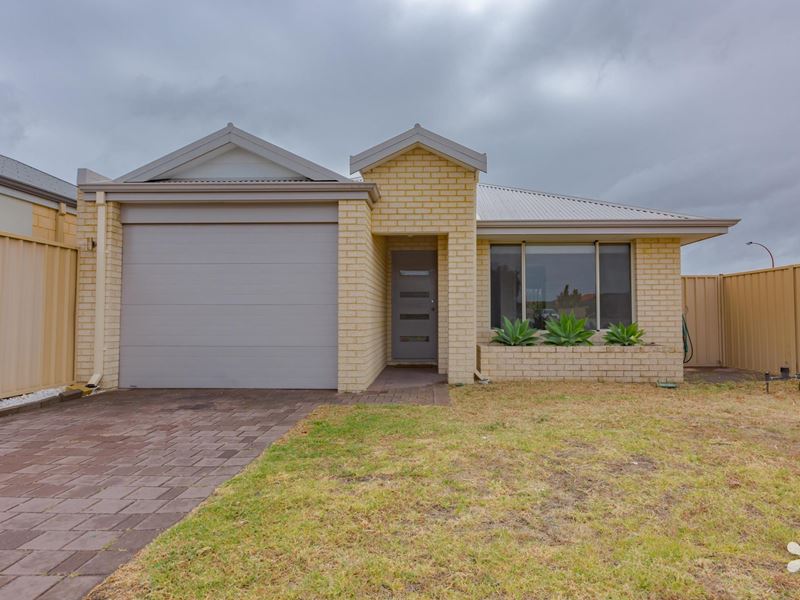 1A Gamenya Street, Canning Vale