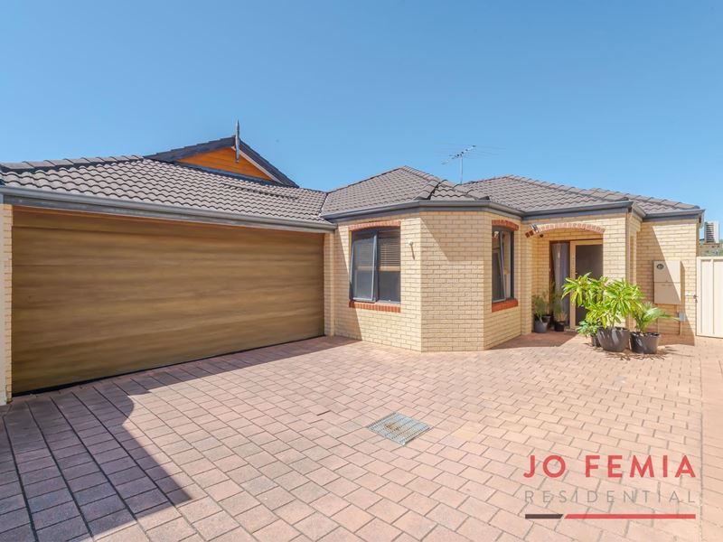 106B Lawley Street, Tuart Hill