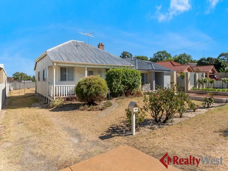 49 Durban Street, Belmont
