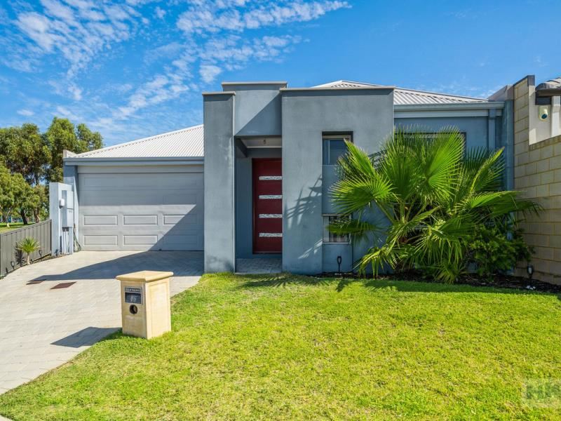 65 Grand Paradiso Parade, Merriwa