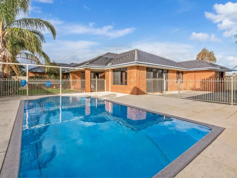 36 Kendall Boulevard, Baldivis