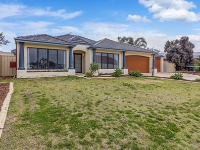 36 Kendall Boulevard, Baldivis WA 6171
