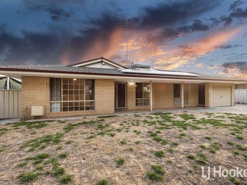 99 Murdoch Drive, Greenfields