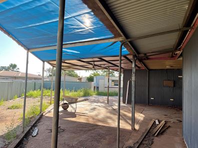 37 Stanley Street, South Hedland WA 6722