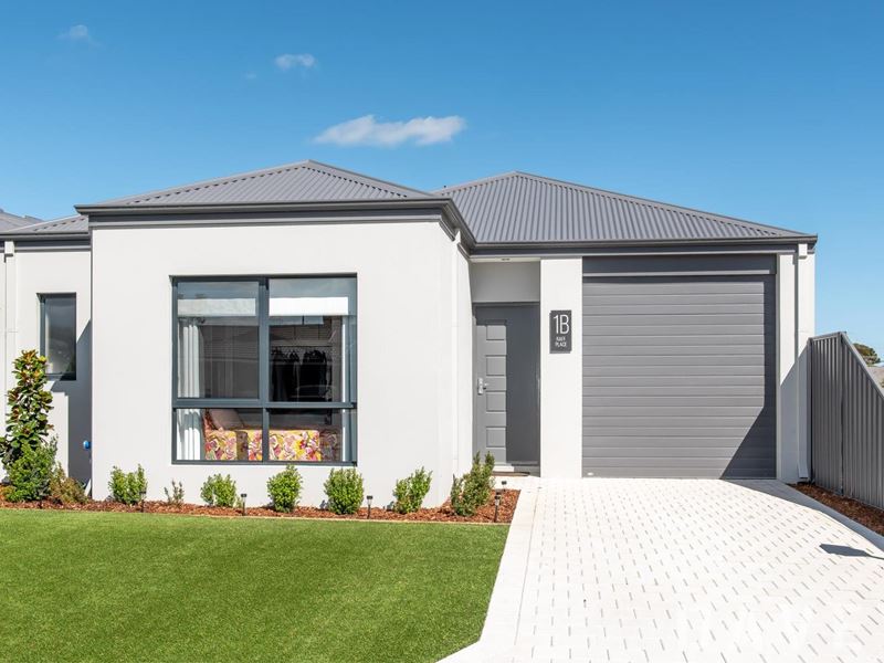 1B Raff Place, Padbury