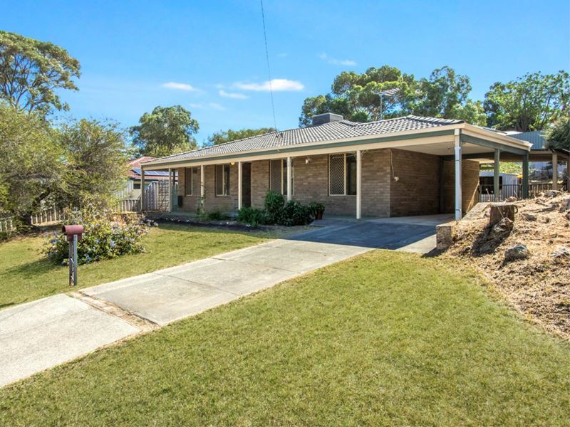 55 Parmelia Avenue, Parmelia