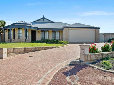 1 Caravel Way, Halls Head WA 6210