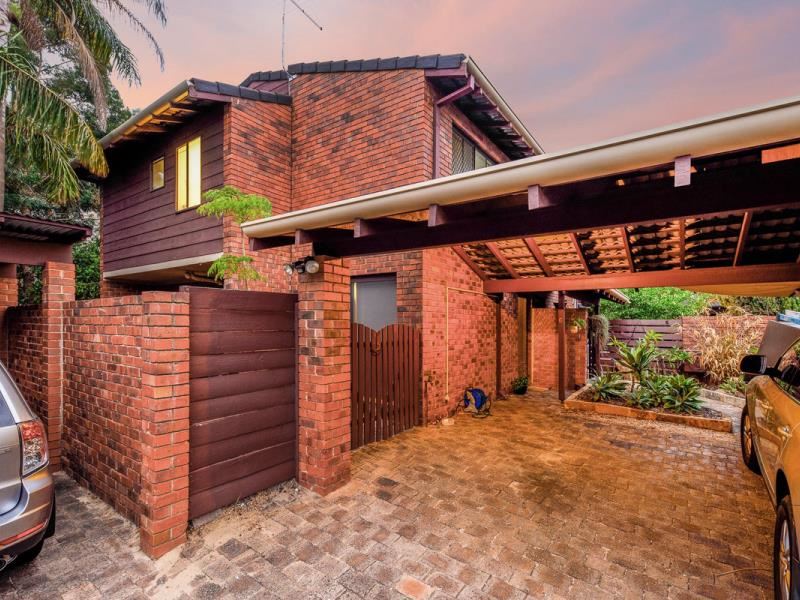 6/60 First Avenue, Mount Lawley