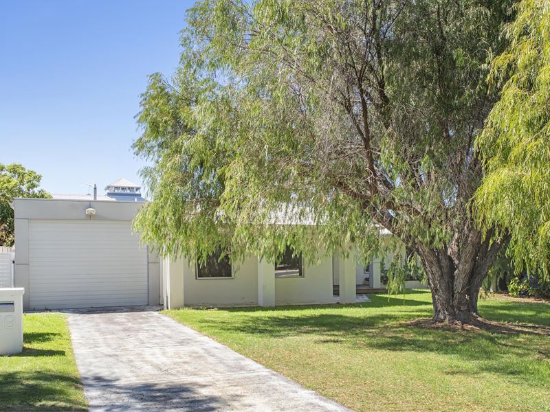 19 Patton Terrace, Quindalup