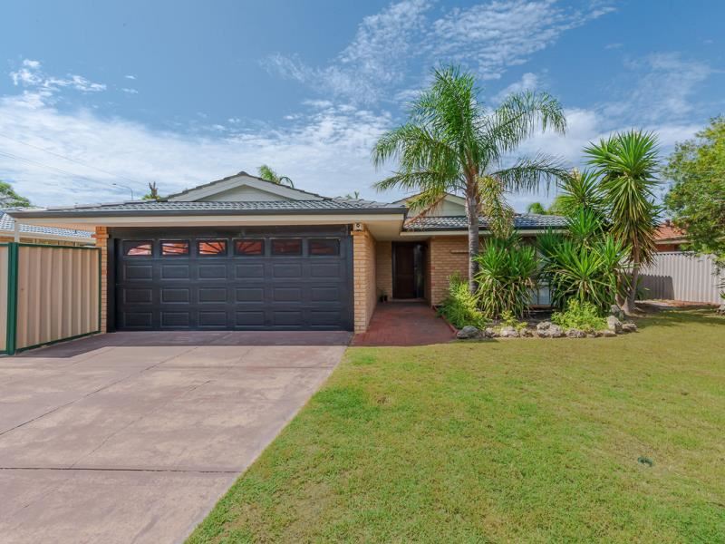 6 Macau Place, Warnbro WA 6169