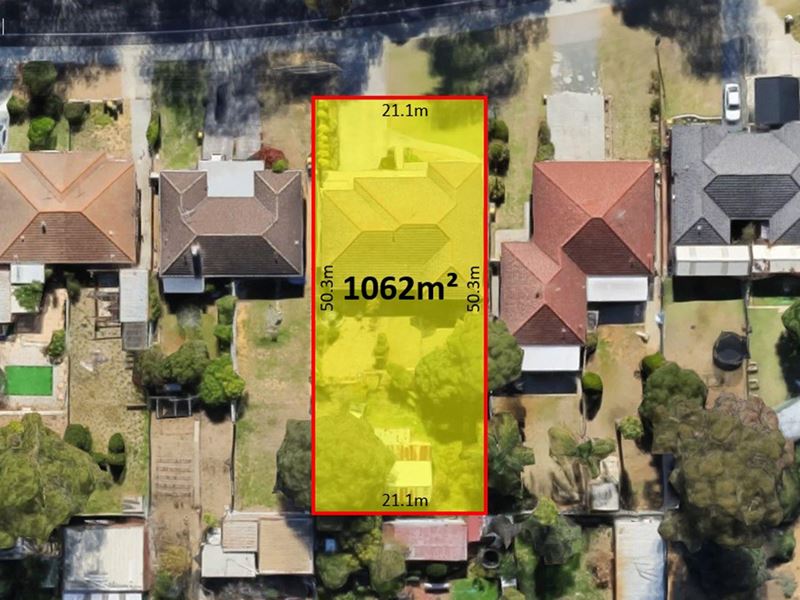 241 Spearwood Avenue, Spearwood