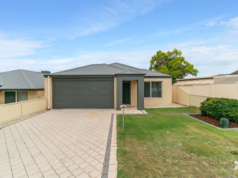 28A Barbary Road, High Wycombe