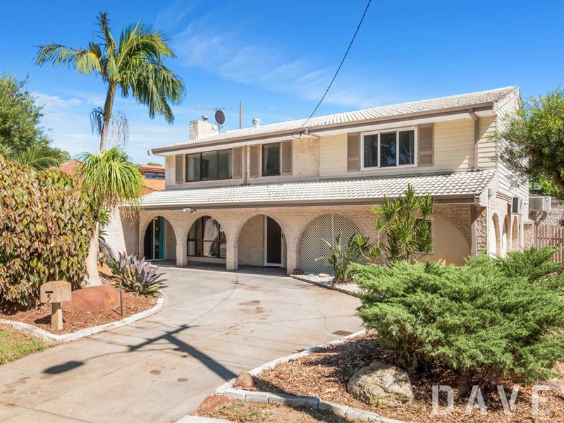 5 Chenard Street, Carine