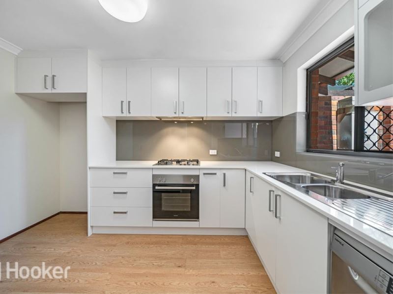 4/45 Gardner Street, Como