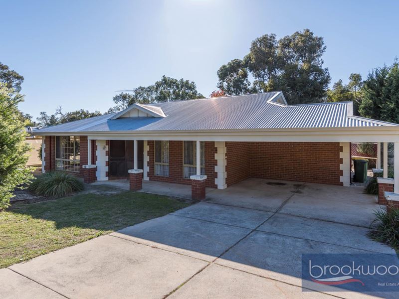 9 Vista Drive, Parkerville