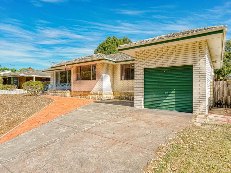 10 Esther Place, Gosnells