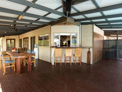 21 Mostyn Place, Broome WA 6725