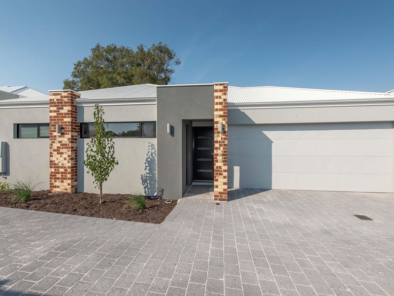 25B Harrison Street, Balcatta