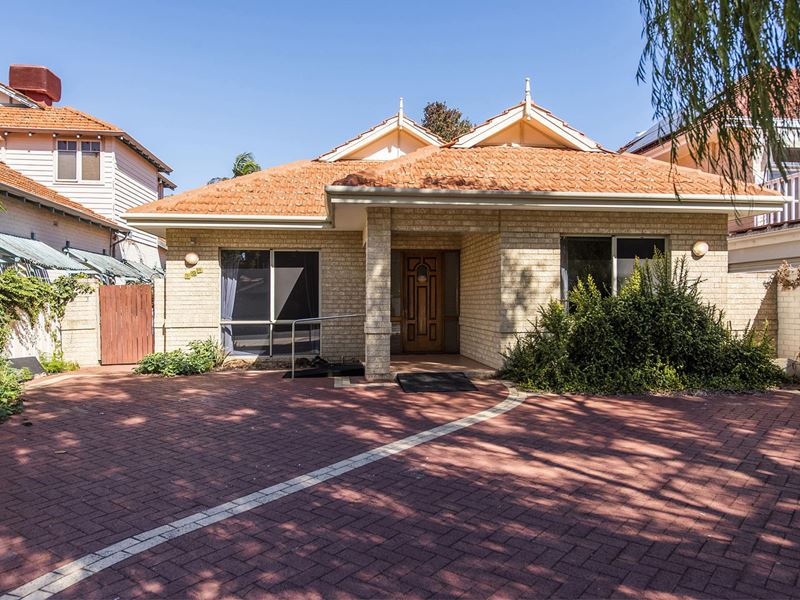 109 Angelo Street, South Perth