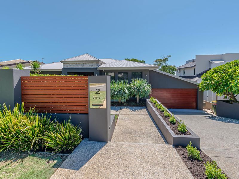 2 Dwyer Street, Karrinyup