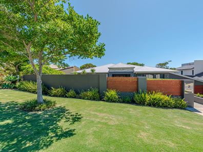 2 Dwyer Street, Karrinyup WA 6018