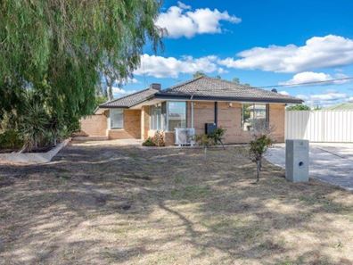 14 Wyville Court, Huntingdale WA 6110