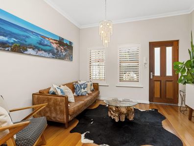 46A York Street, Subiaco WA 6008