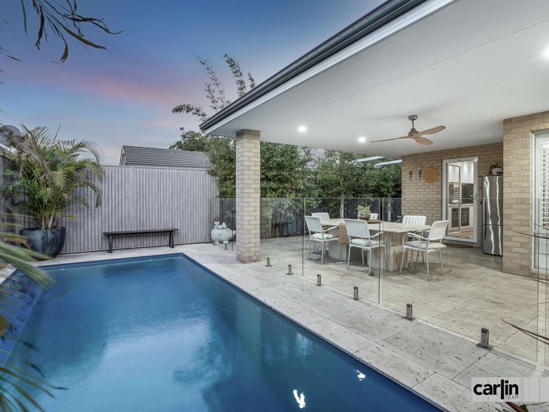 25 Edencourt Drive, Southern River