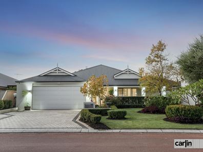25 Edencourt Drive, Southern River WA 6110