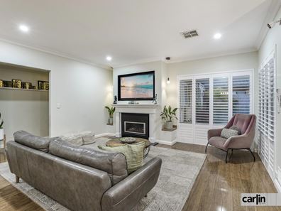 25 Edencourt Drive, Southern River WA 6110