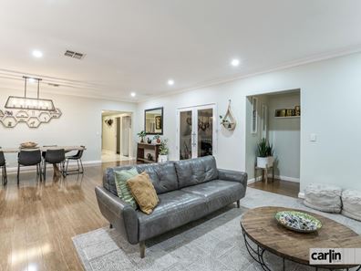 25 Edencourt Drive, Southern River WA 6110