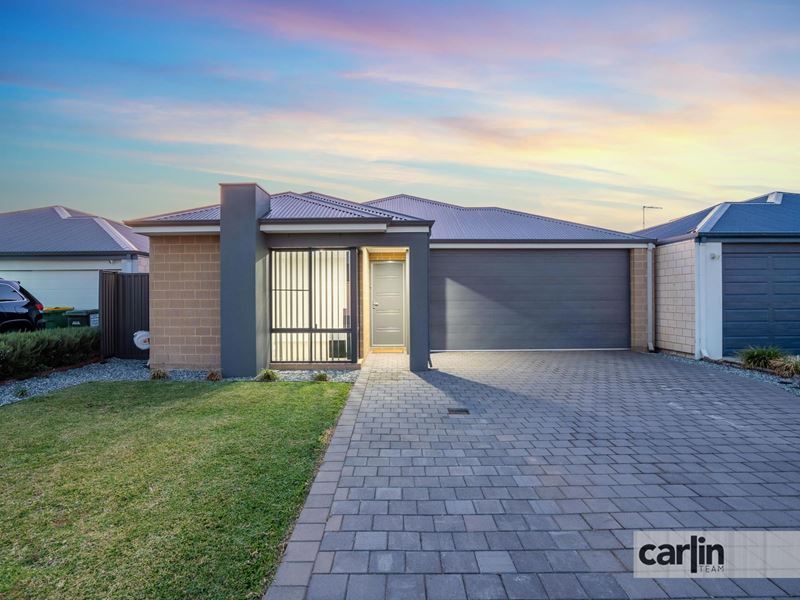 52 Indigo Bend, Wellard