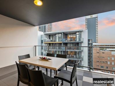 175/311 Hay Street, East Perth WA 6004