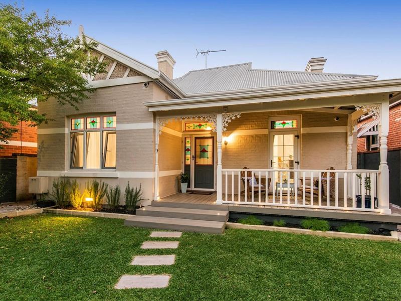 12 Barker Road, Subiaco