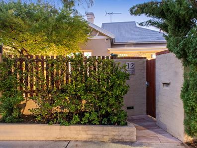 12 Barker Road, Subiaco WA 6008